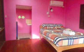 Mookanda Bungalow