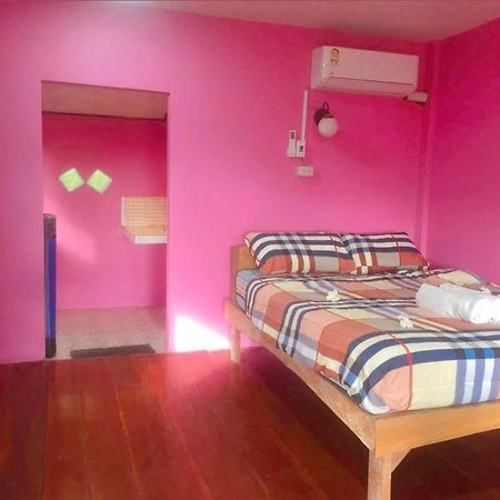 Mookanda Bungalow Ko Yao Noi Extérieur photo
