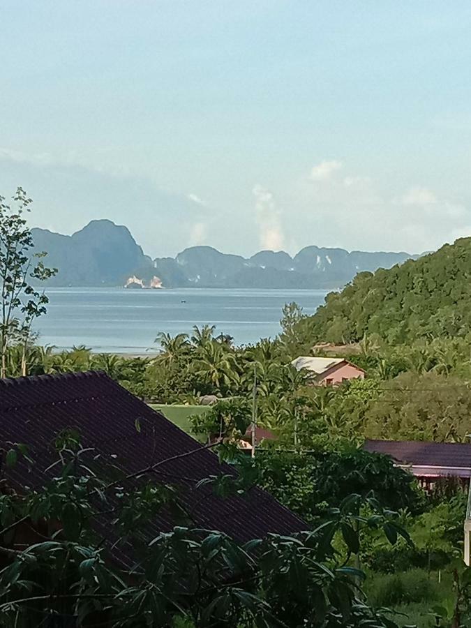 Mookanda Bungalow Ko Yao Noi Extérieur photo