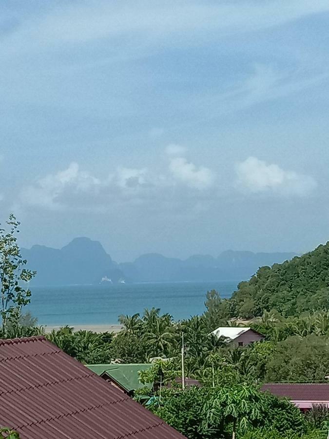 Mookanda Bungalow Ko Yao Noi Extérieur photo