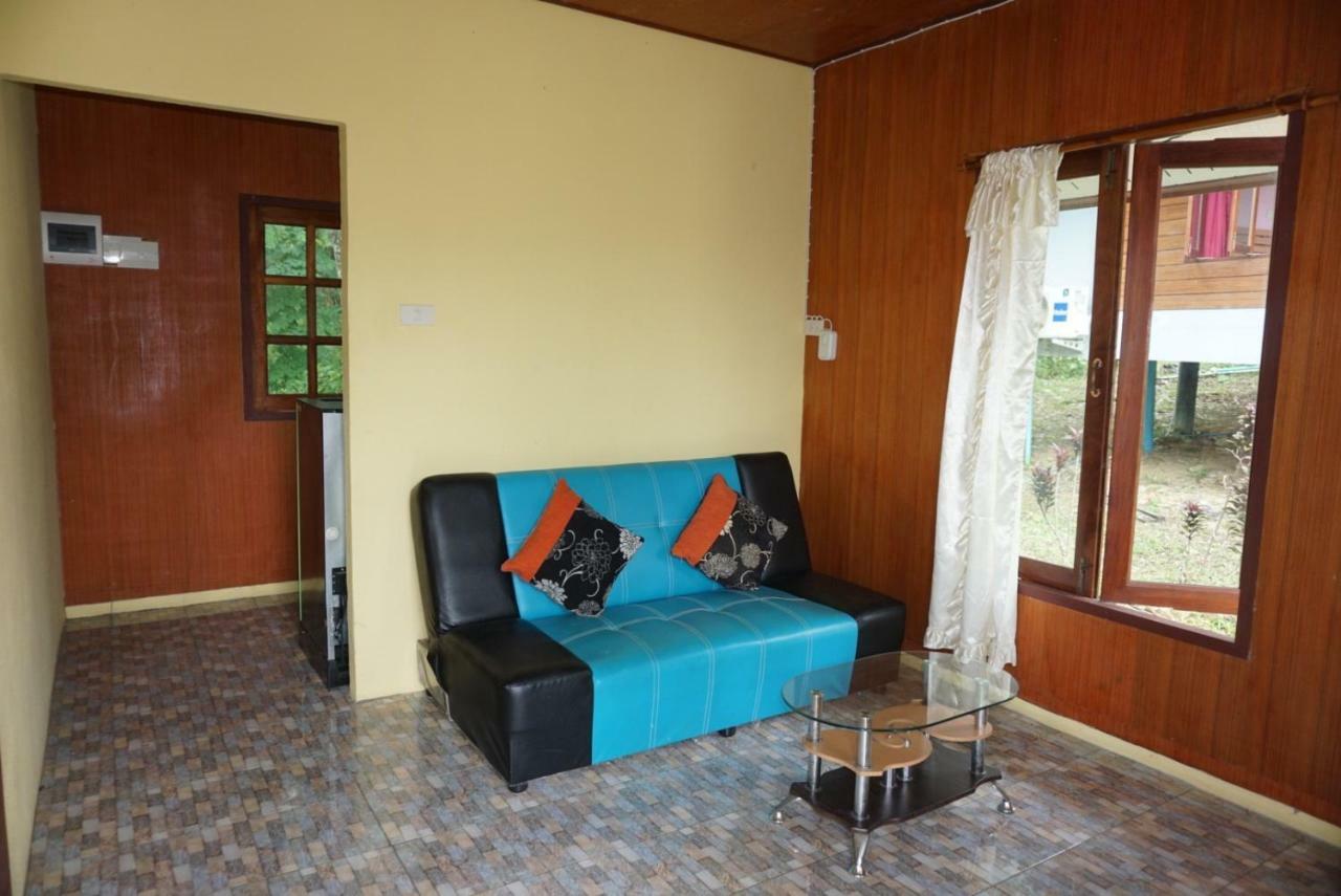 Mookanda Bungalow Ko Yao Noi Extérieur photo