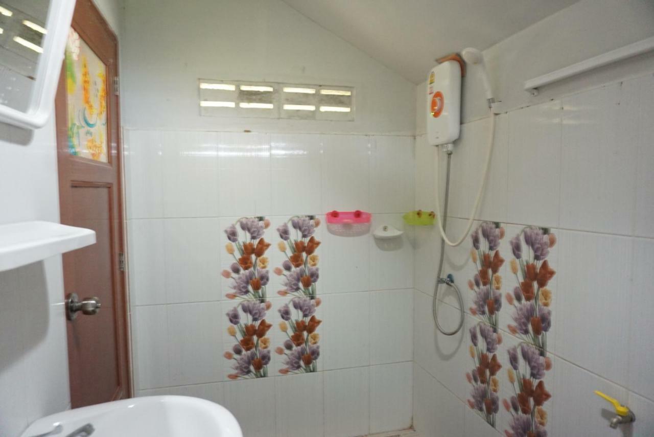 Mookanda Bungalow Ko Yao Noi Extérieur photo