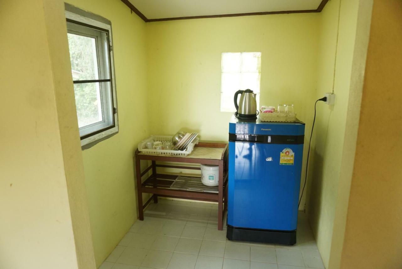 Mookanda Bungalow Ko Yao Noi Extérieur photo
