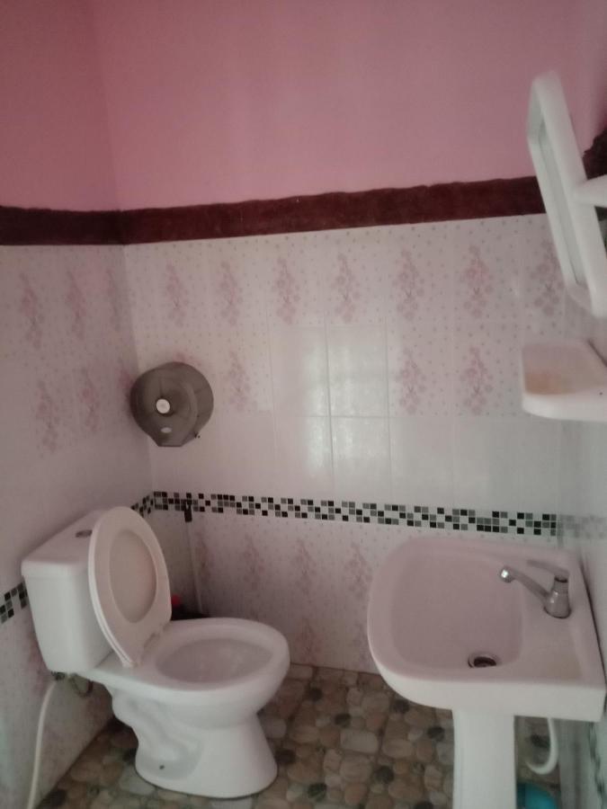 Mookanda Bungalow Ko Yao Noi Extérieur photo